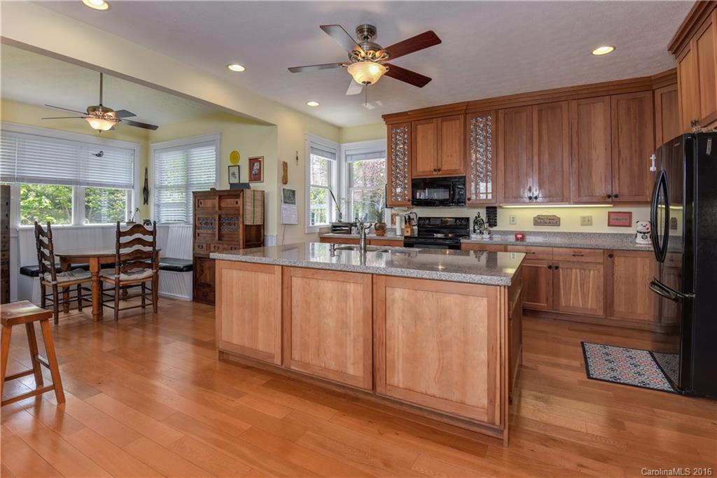 Carriage Park - Residential