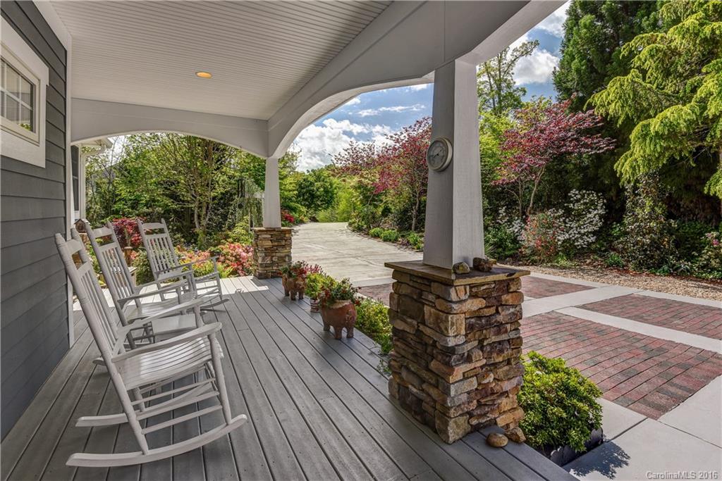 Carriage Park - Residential