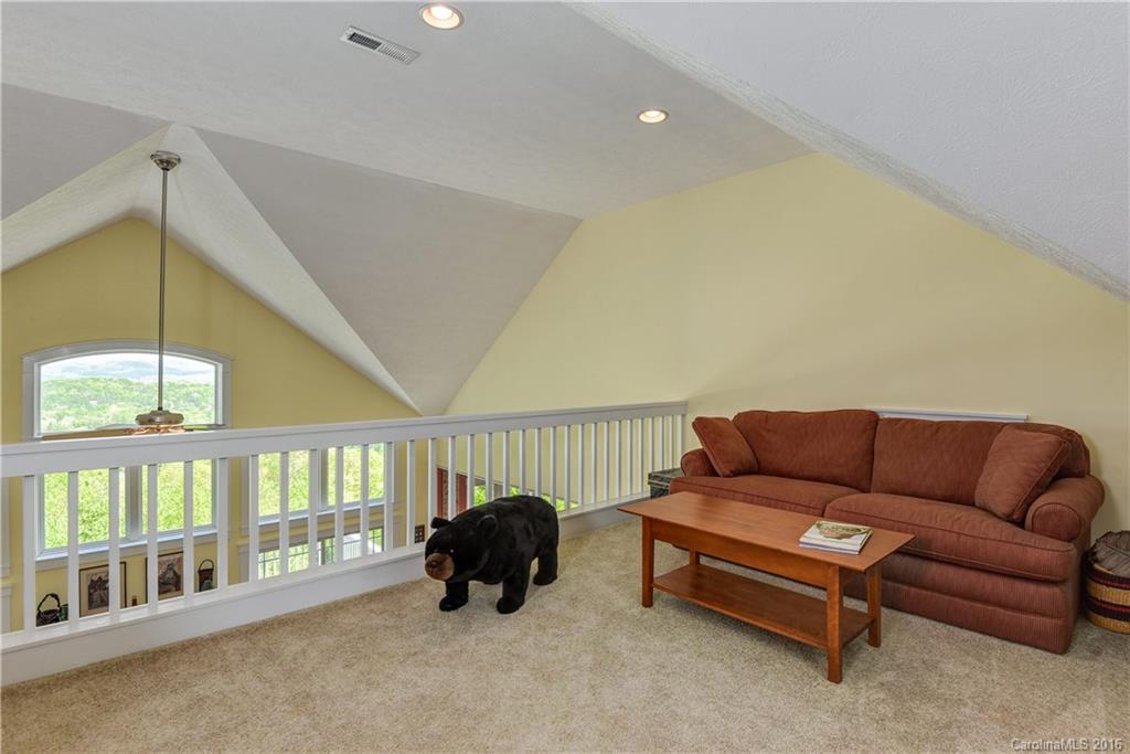 Carriage Park - Residential