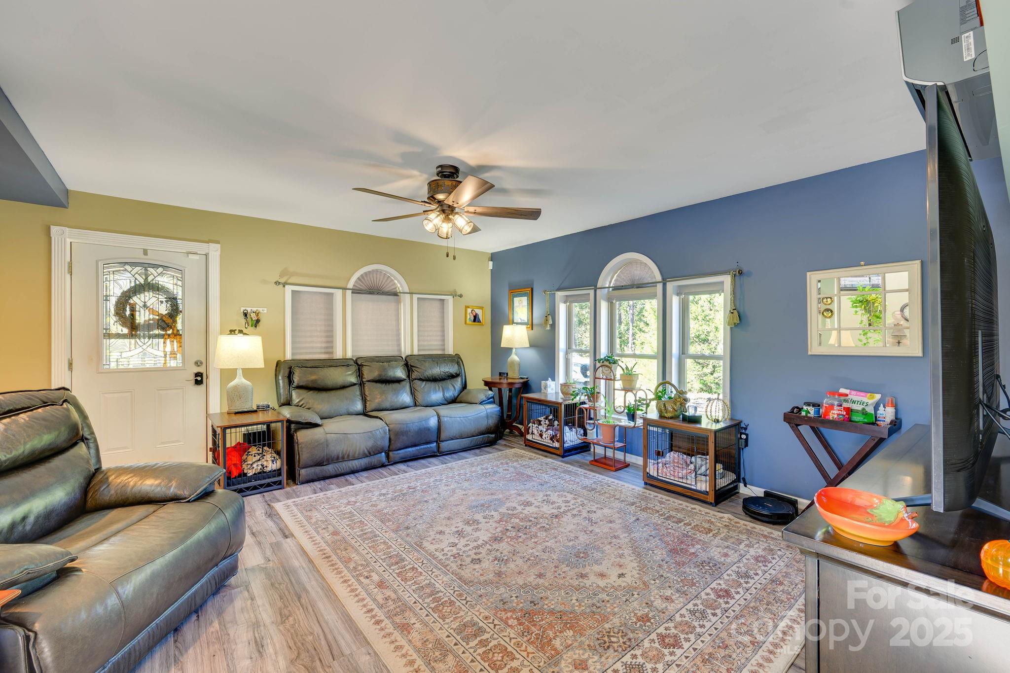 1390 Piney Knob Road