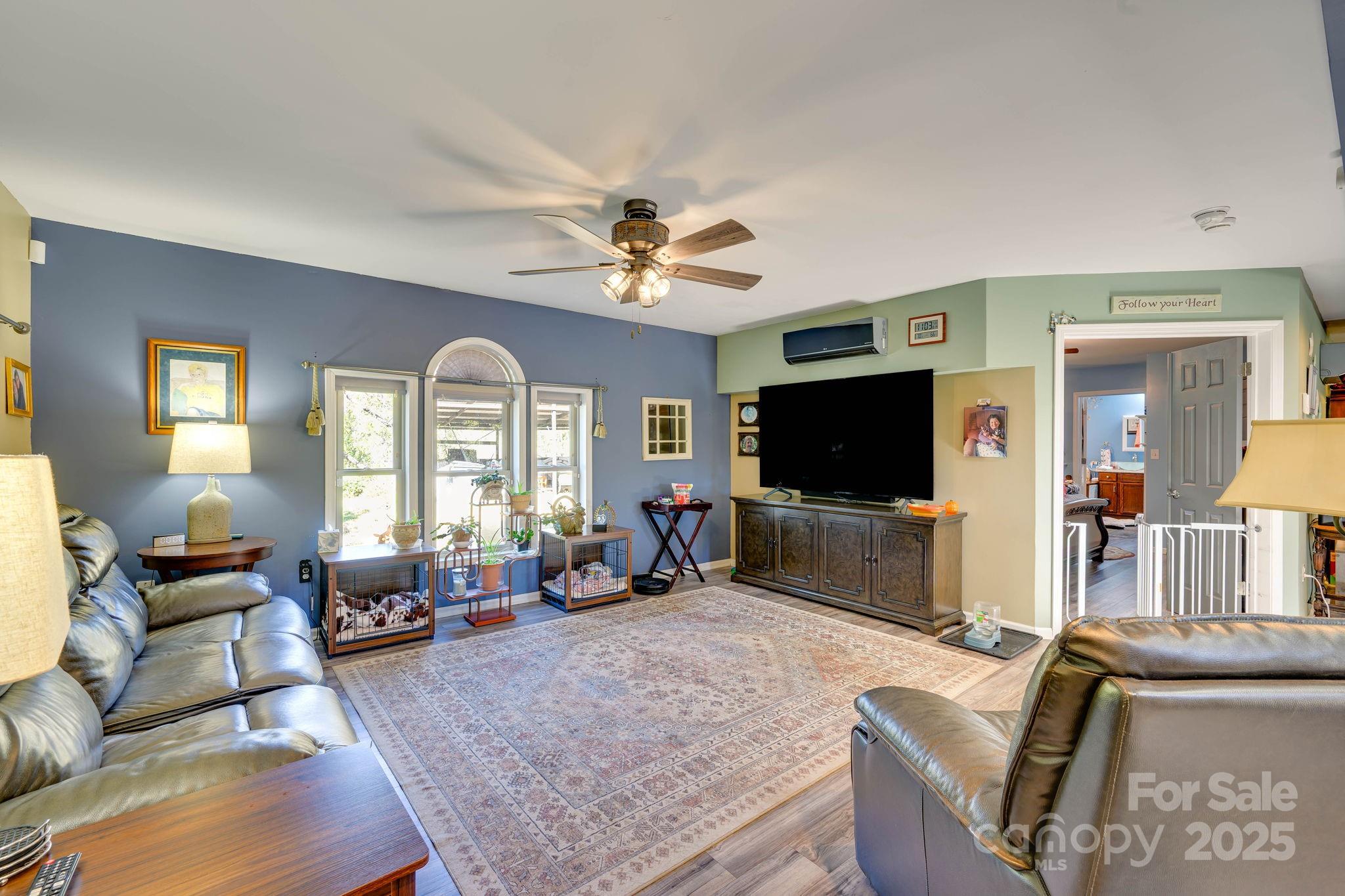 1390 Piney Knob Road