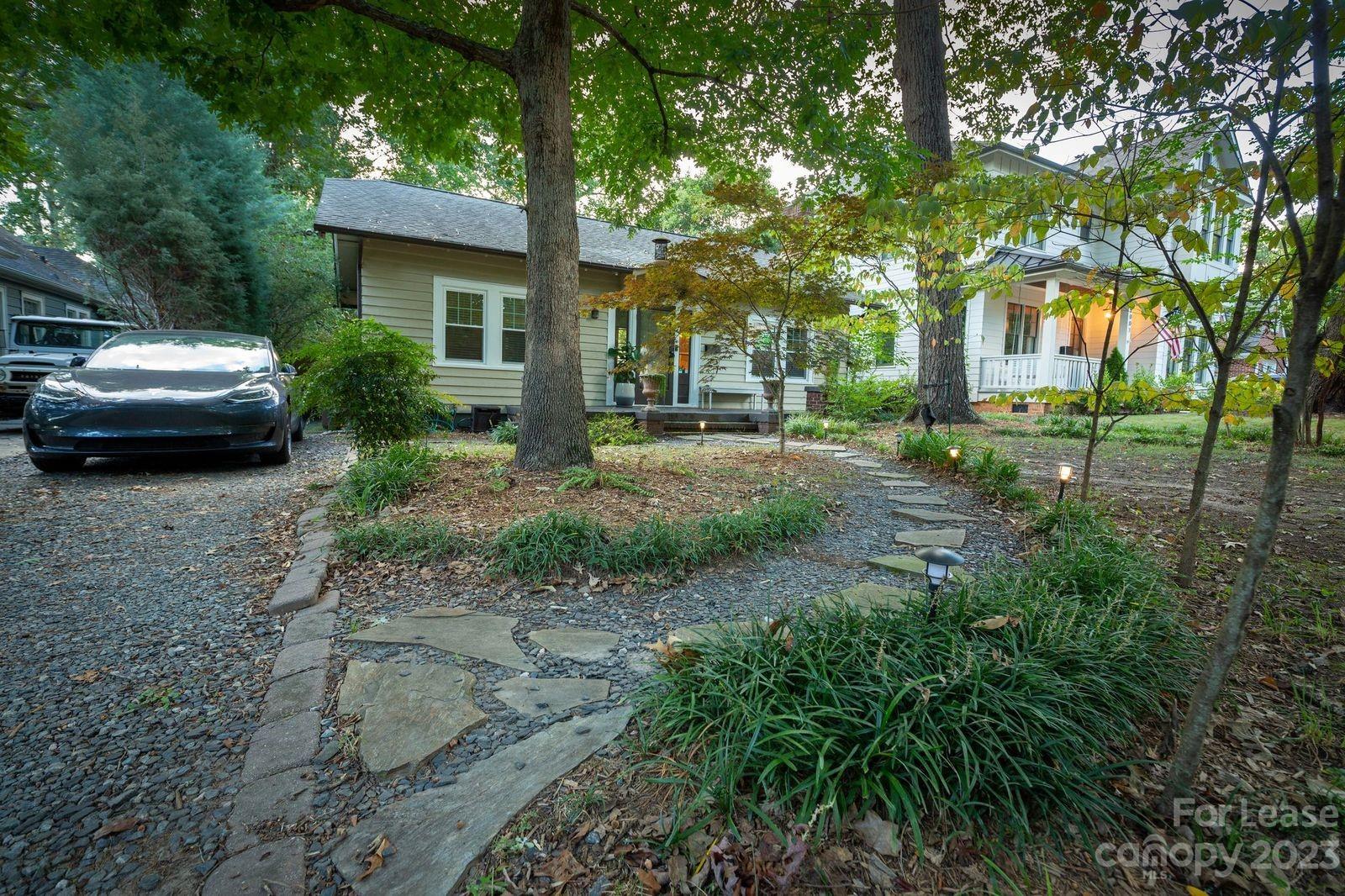 Midwood - Residential Lease