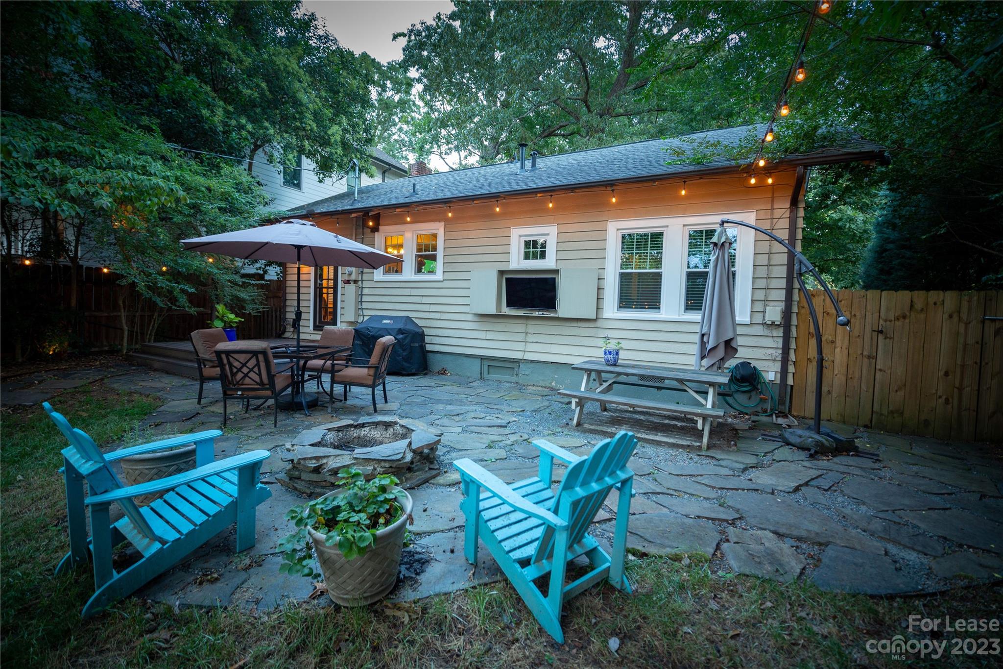 Midwood - Residential Lease