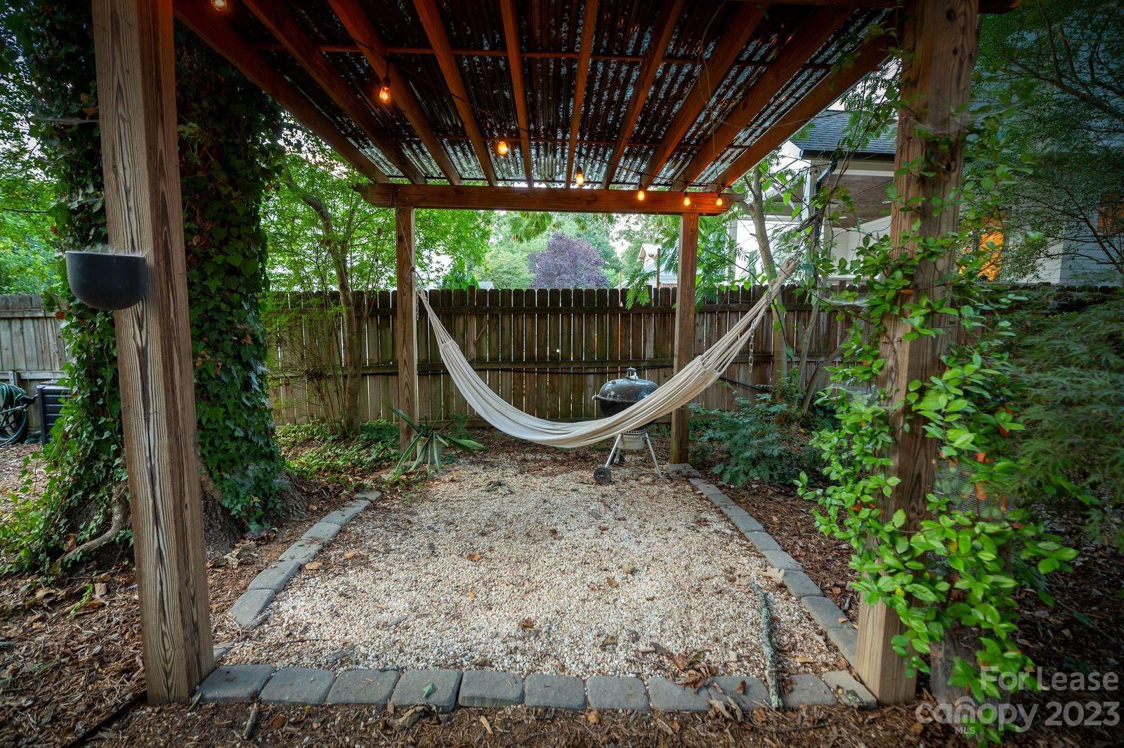 Midwood - Residential Lease