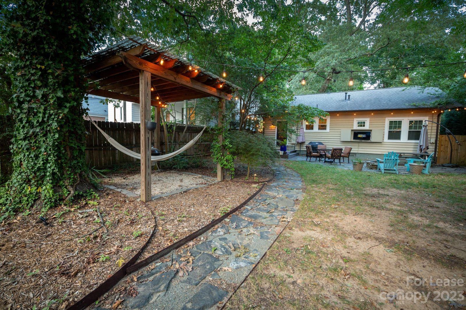 Midwood - Residential Lease