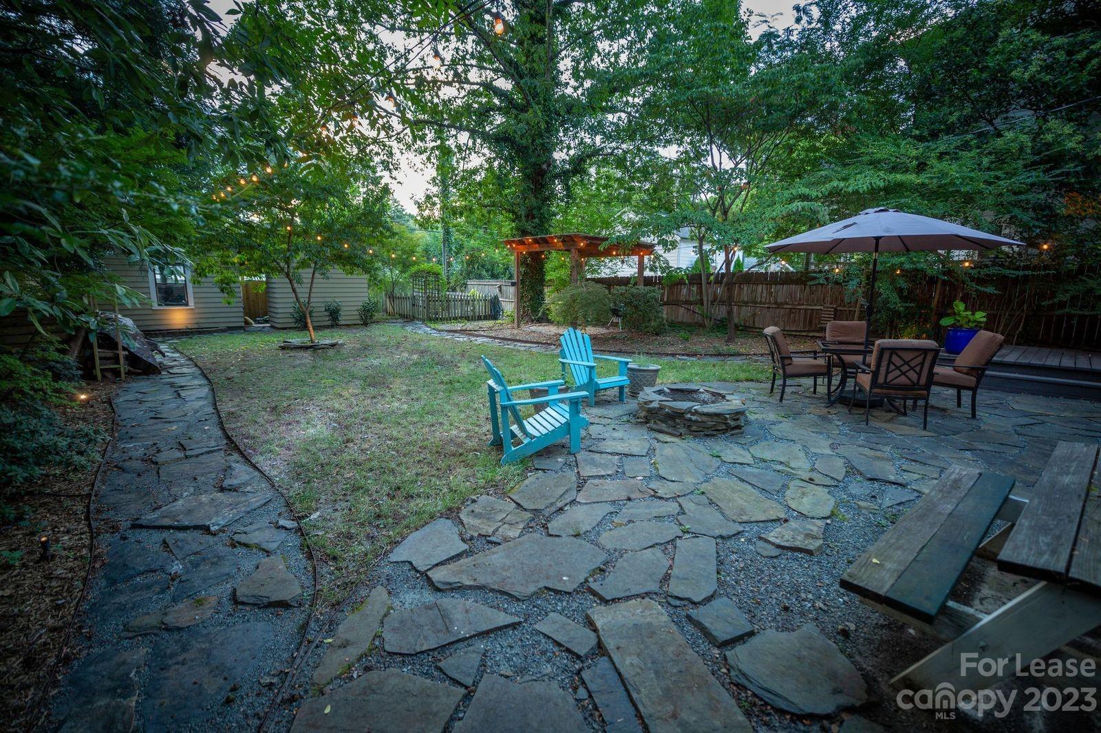 Midwood - Residential Lease