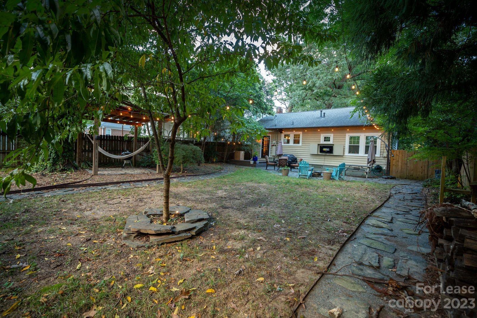 Midwood - Residential Lease