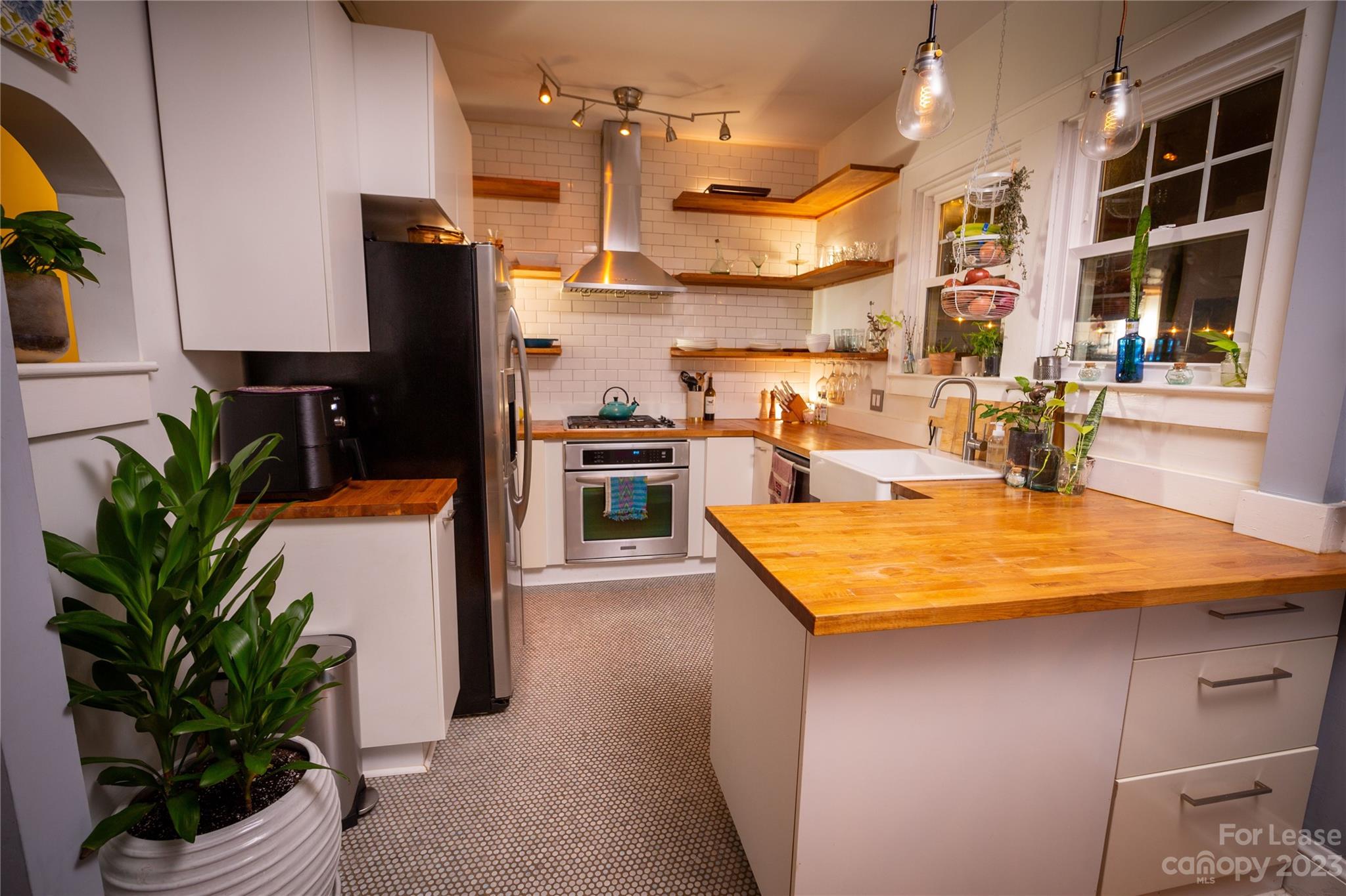 Midwood - Residential Lease