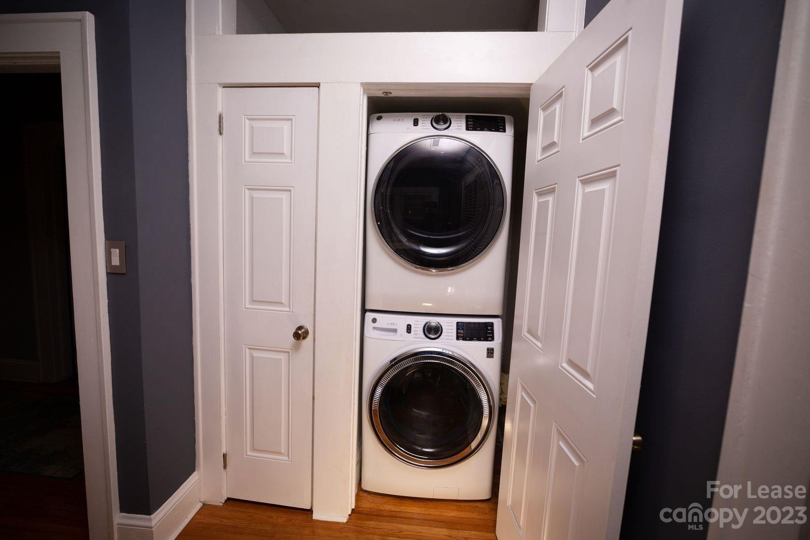 Midwood - Residential Lease