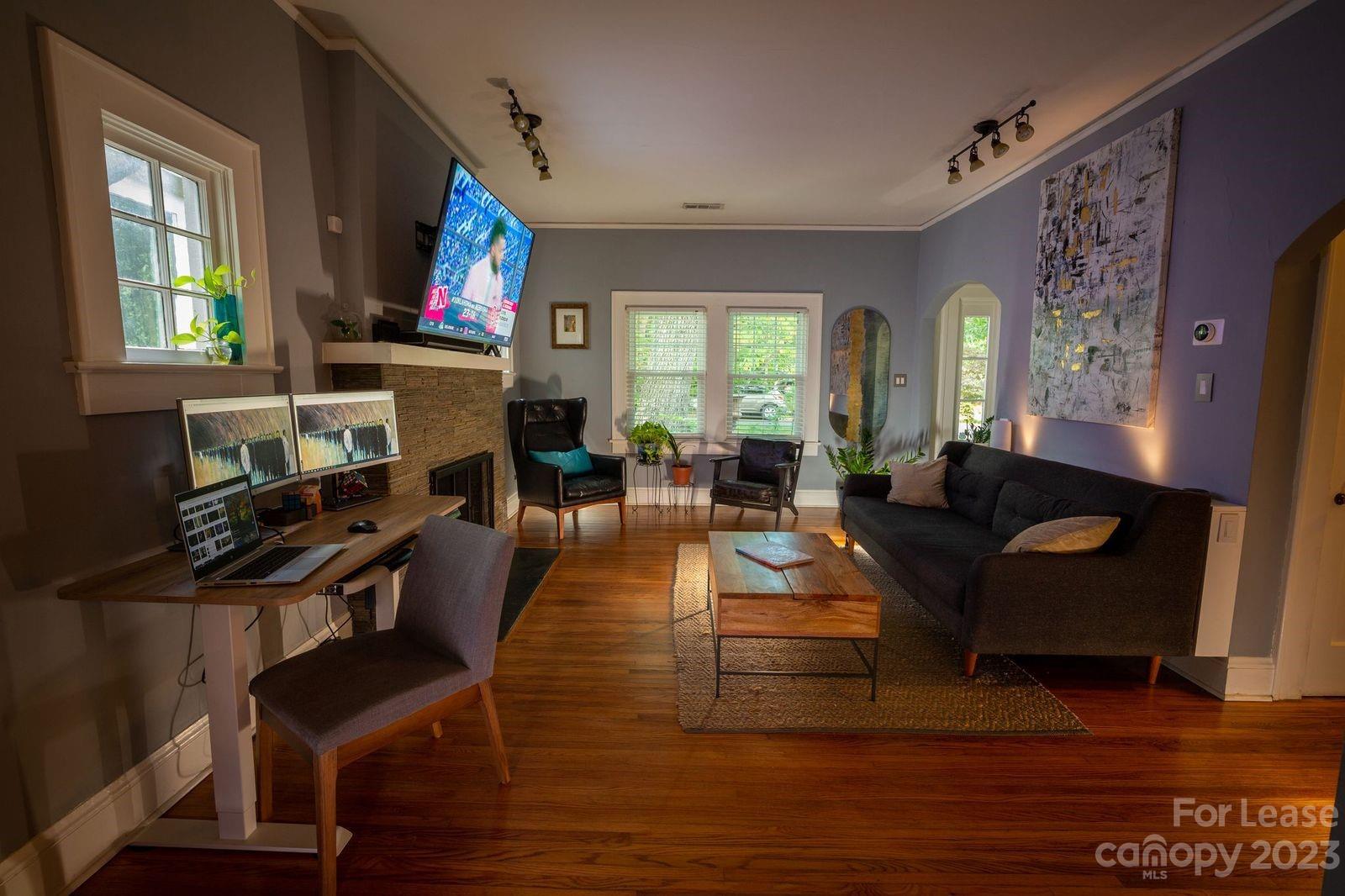 Midwood - Residential Lease