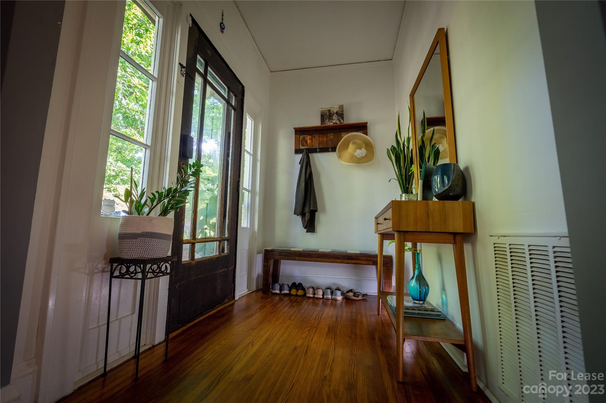 Midwood - Residential Lease