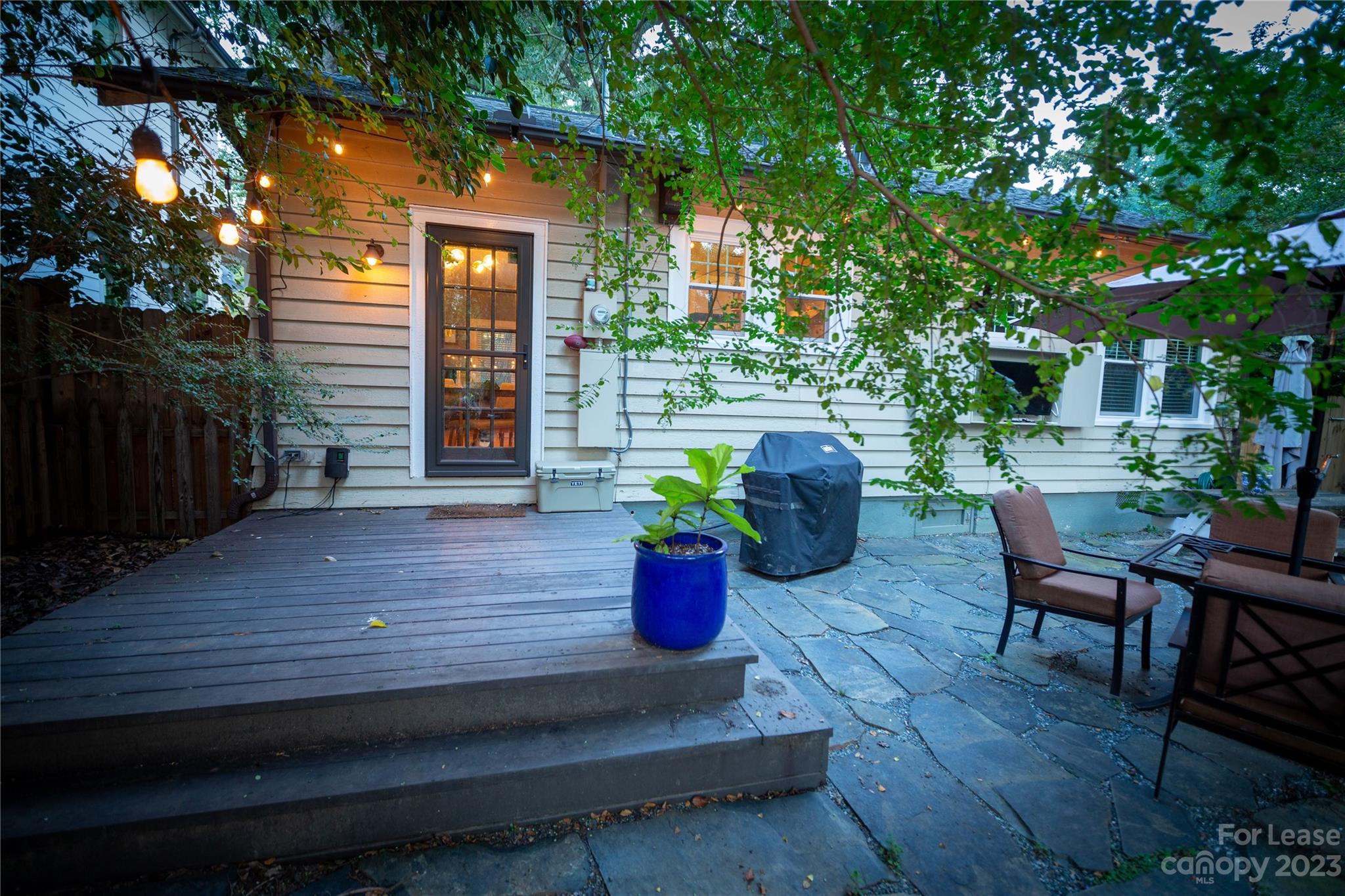 Midwood - Residential Lease