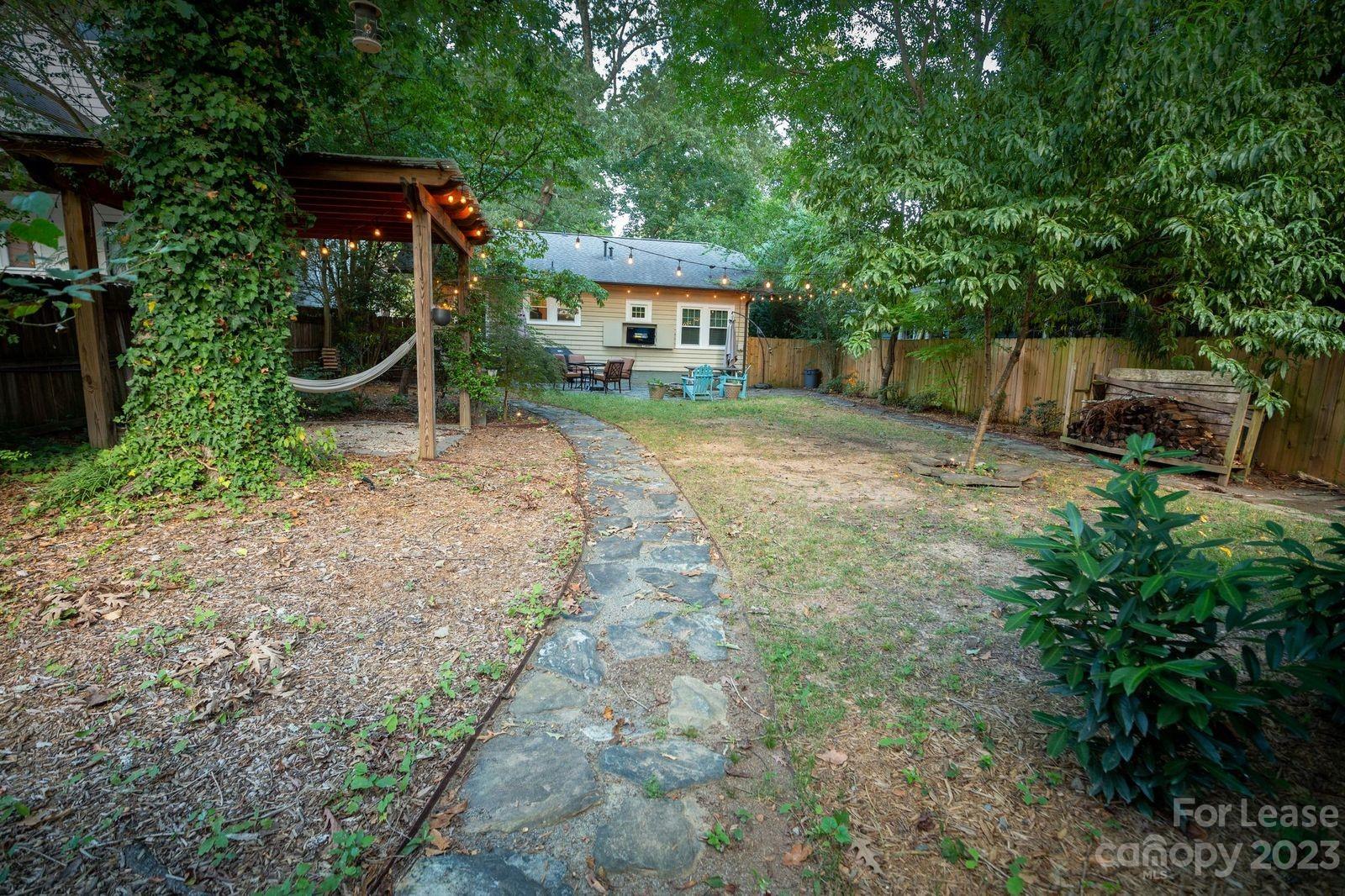 Midwood - Residential Lease