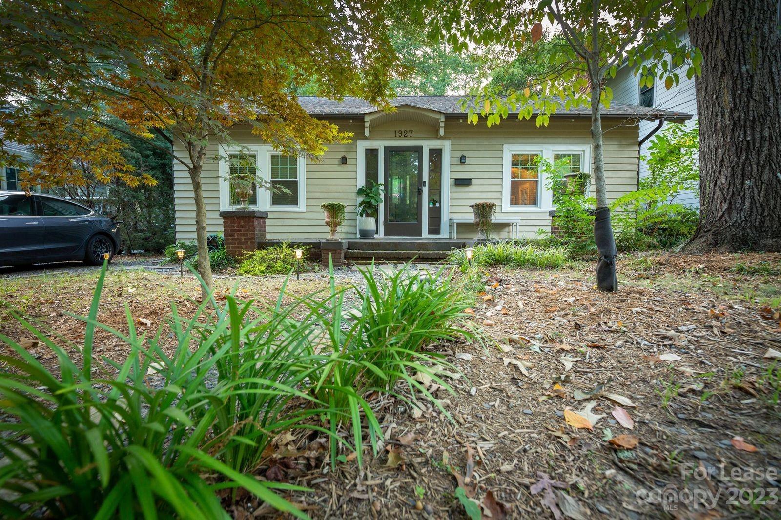 Midwood - Residential Lease