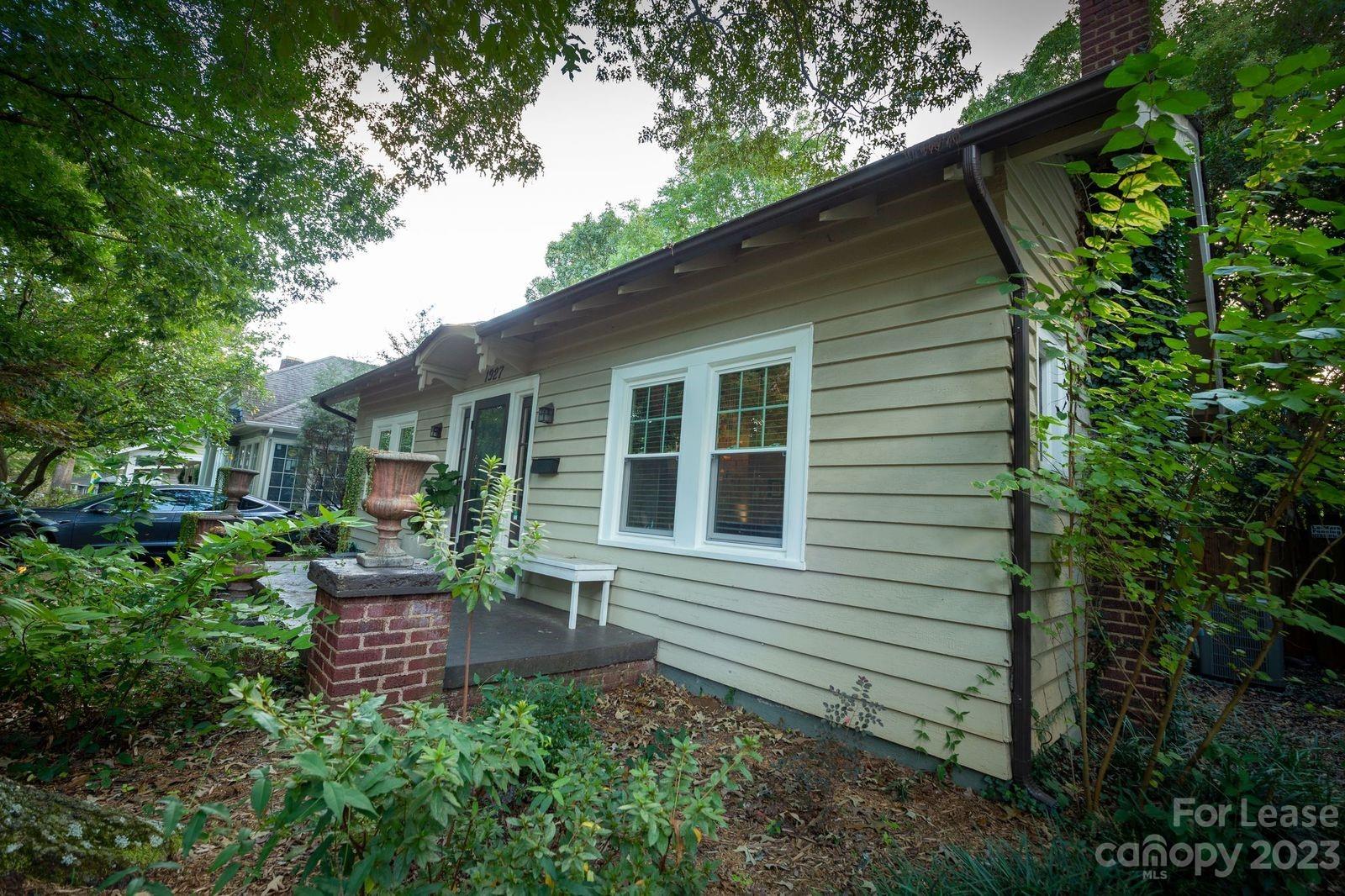 Midwood - Residential Lease