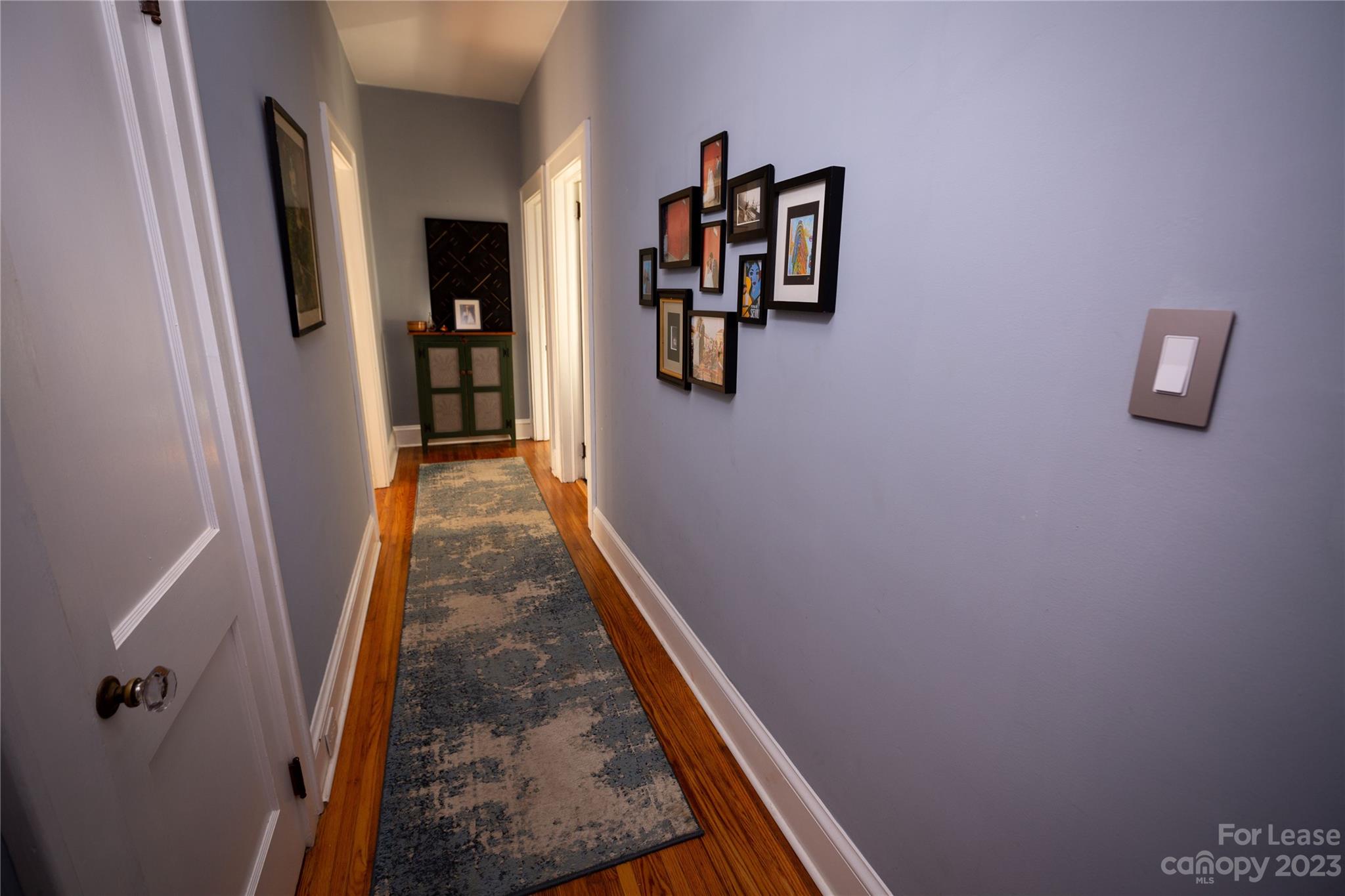 Midwood - Residential Lease