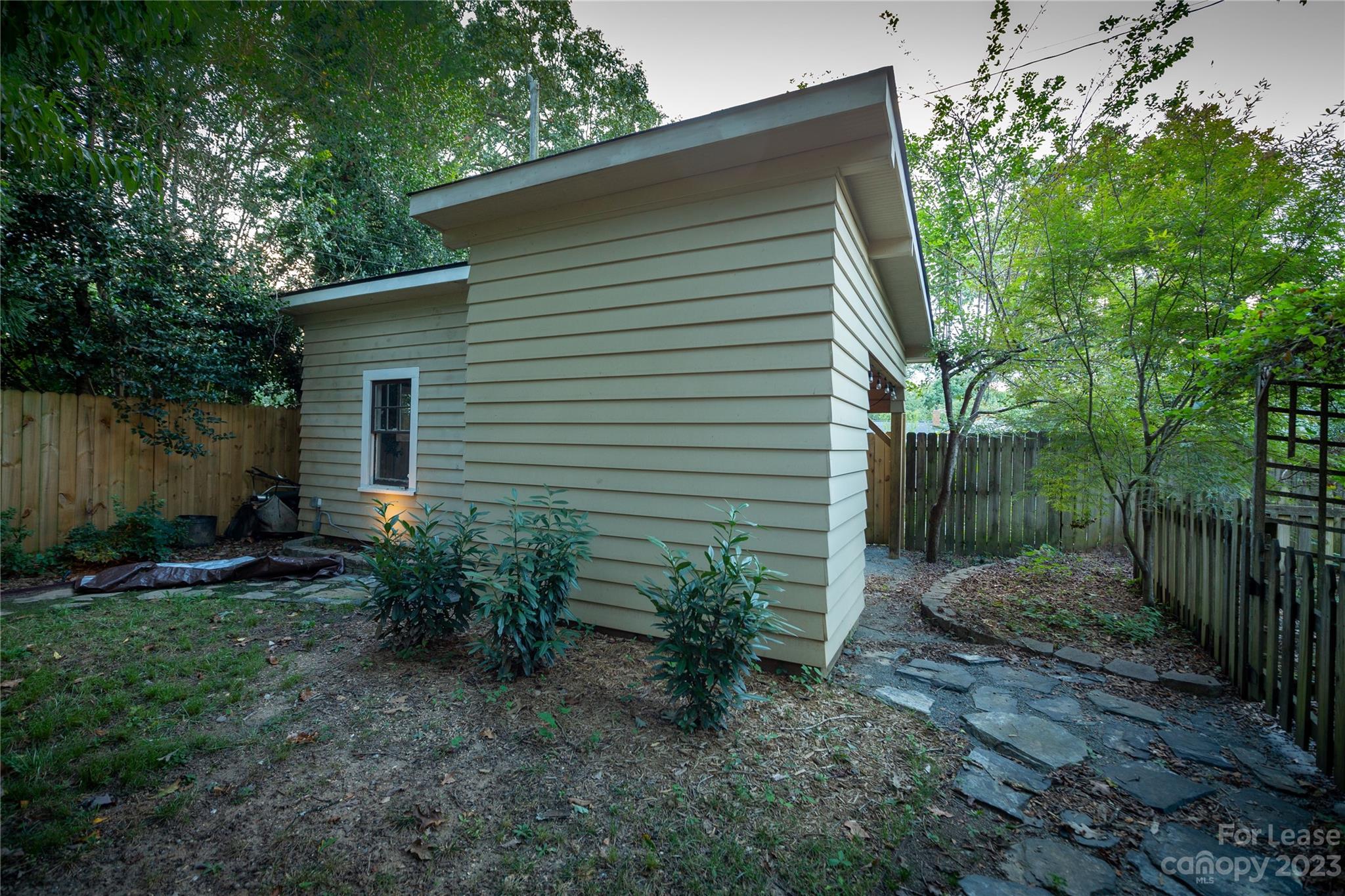 Midwood - Residential Lease