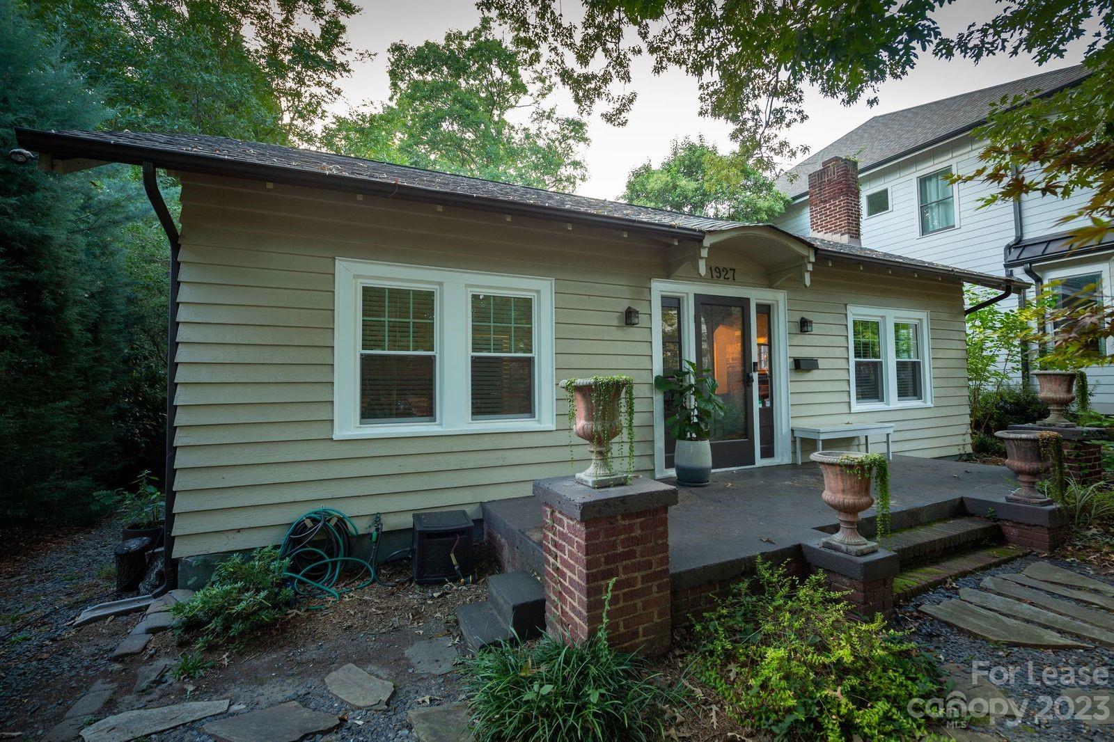 Midwood - Residential Lease