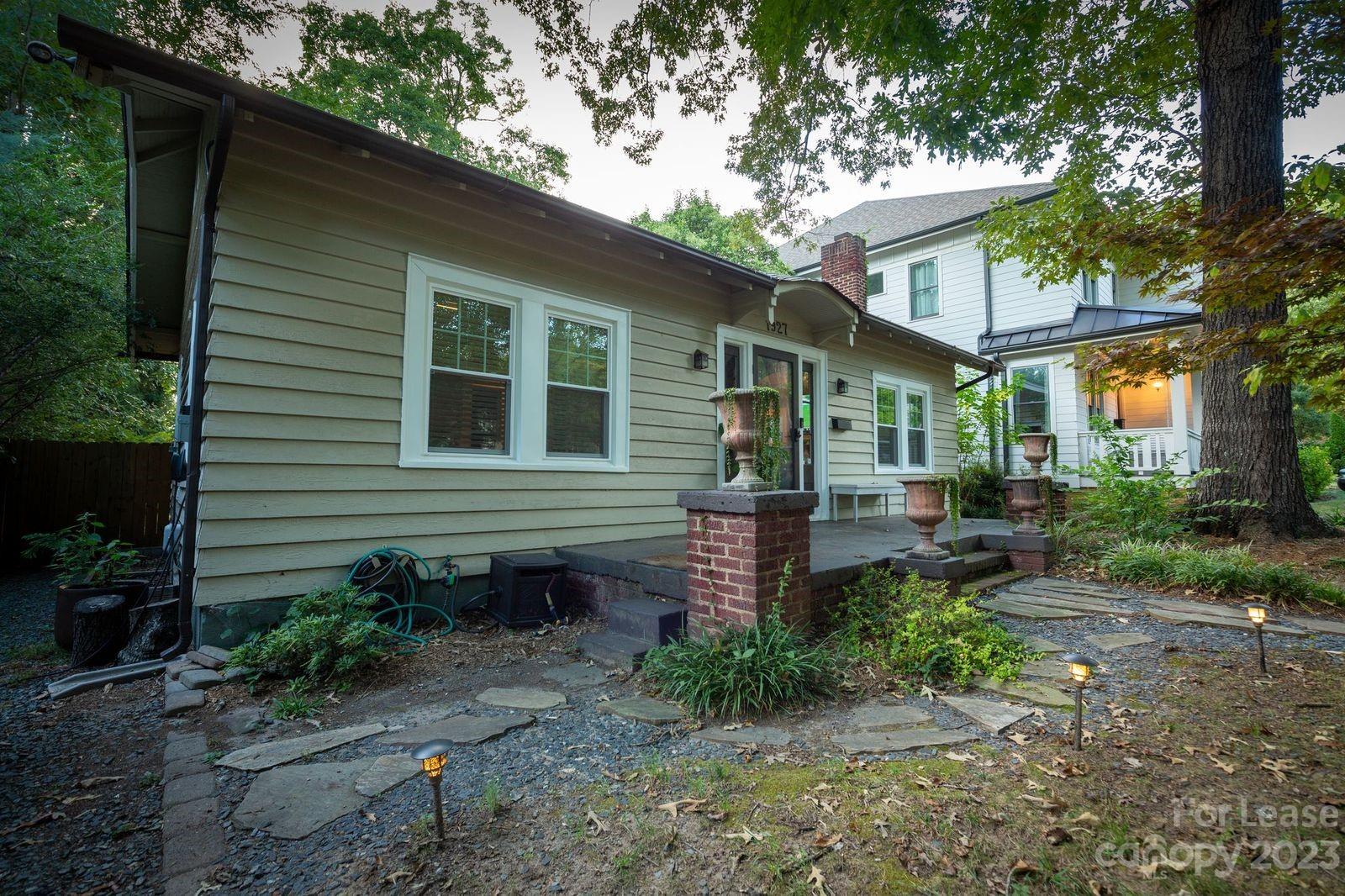 Midwood - Residential Lease