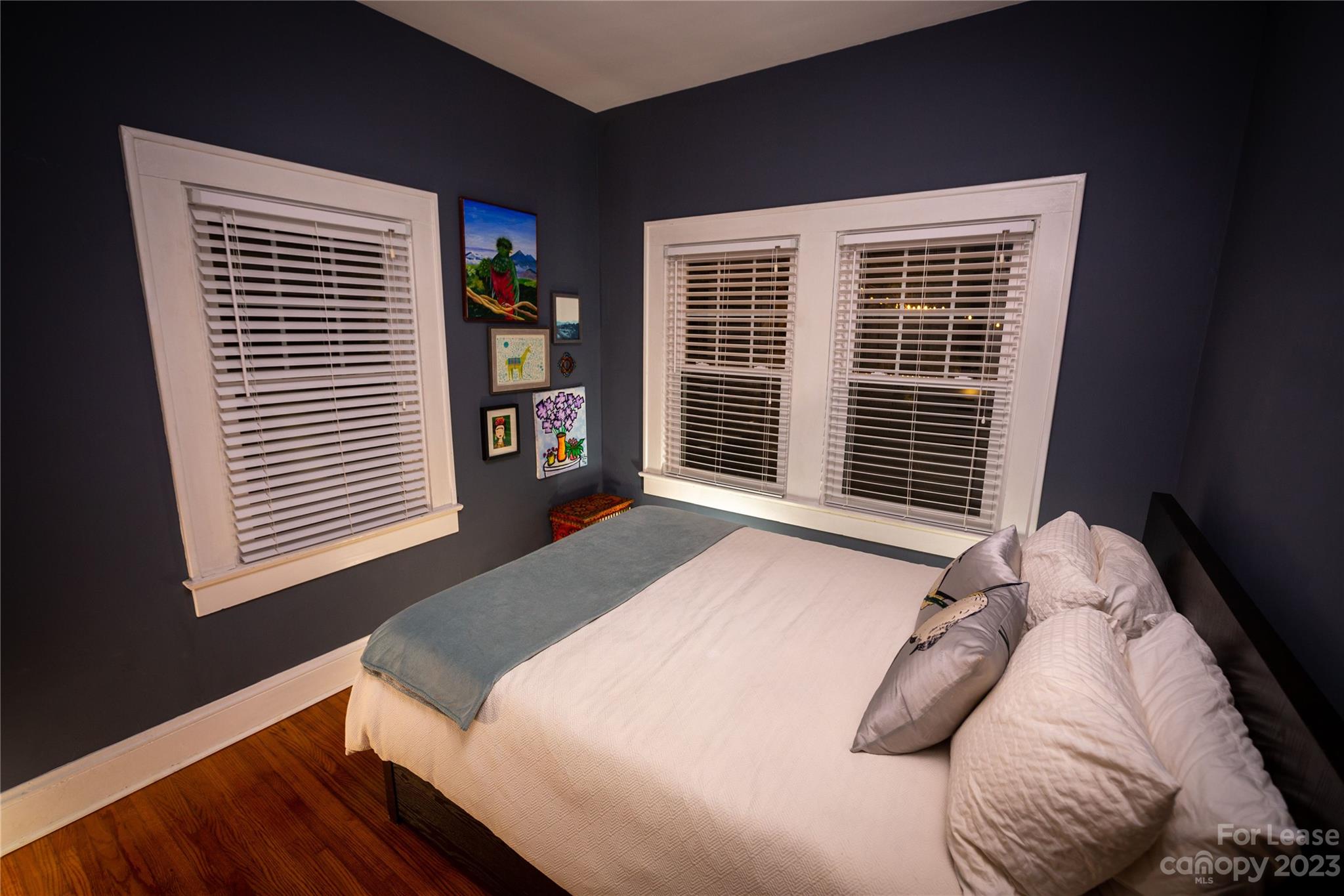 Midwood - Residential Lease