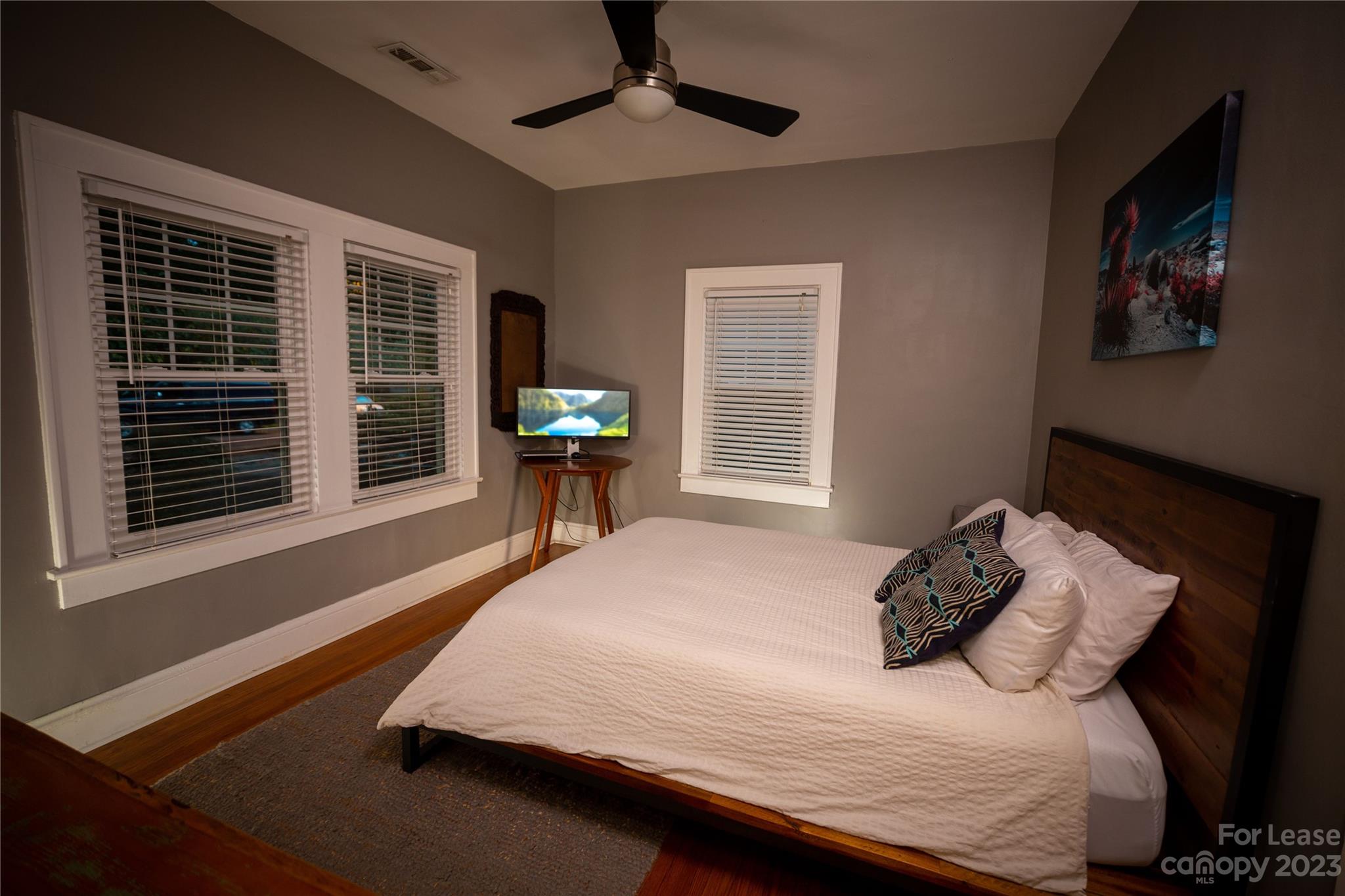 Midwood - Residential Lease