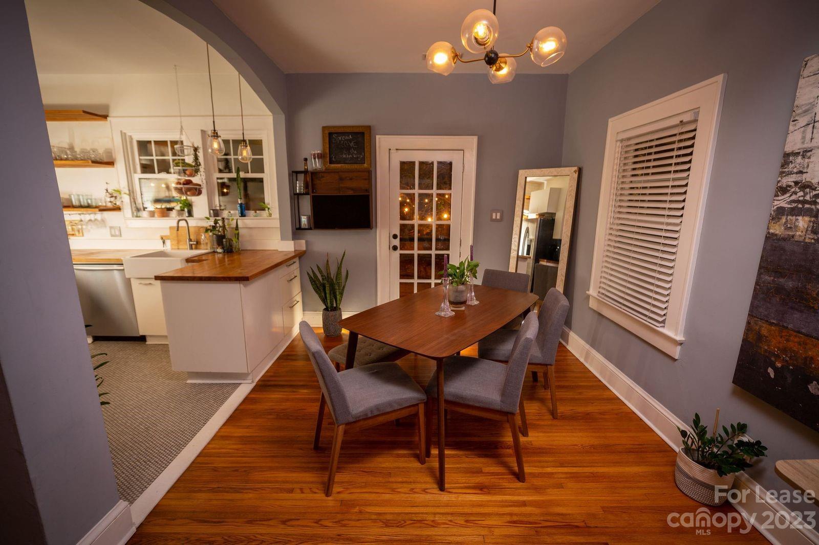 Midwood - Residential Lease