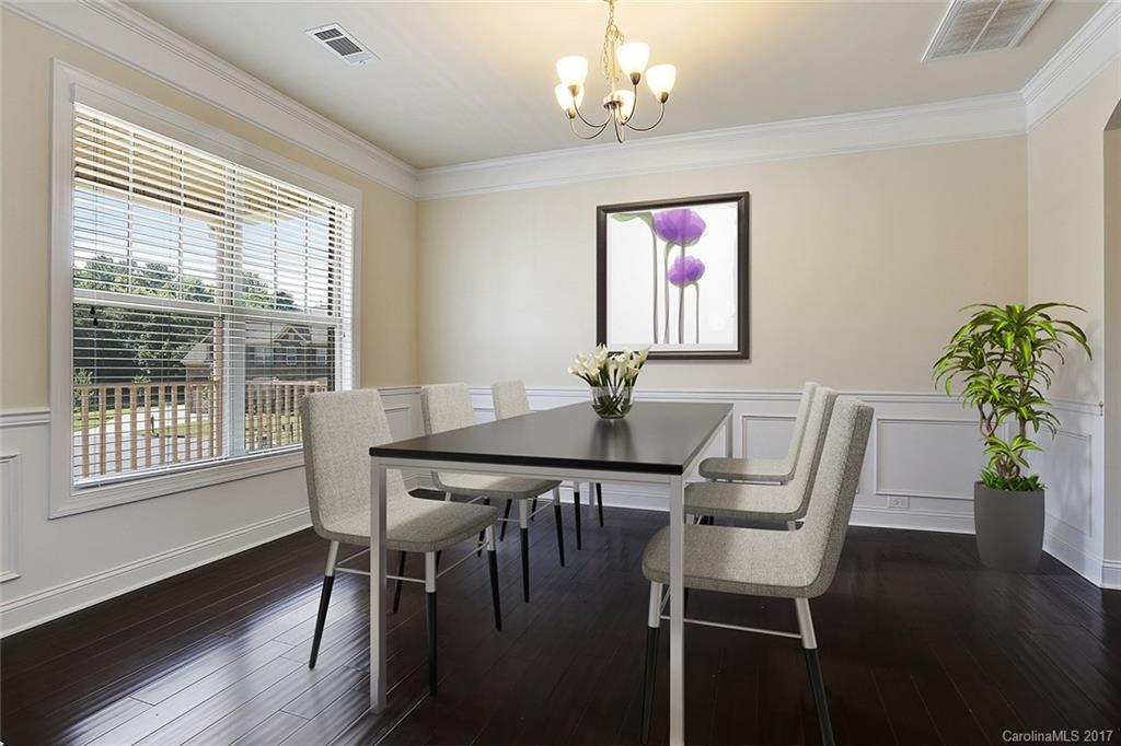 Kimbrell Crossing - Residential