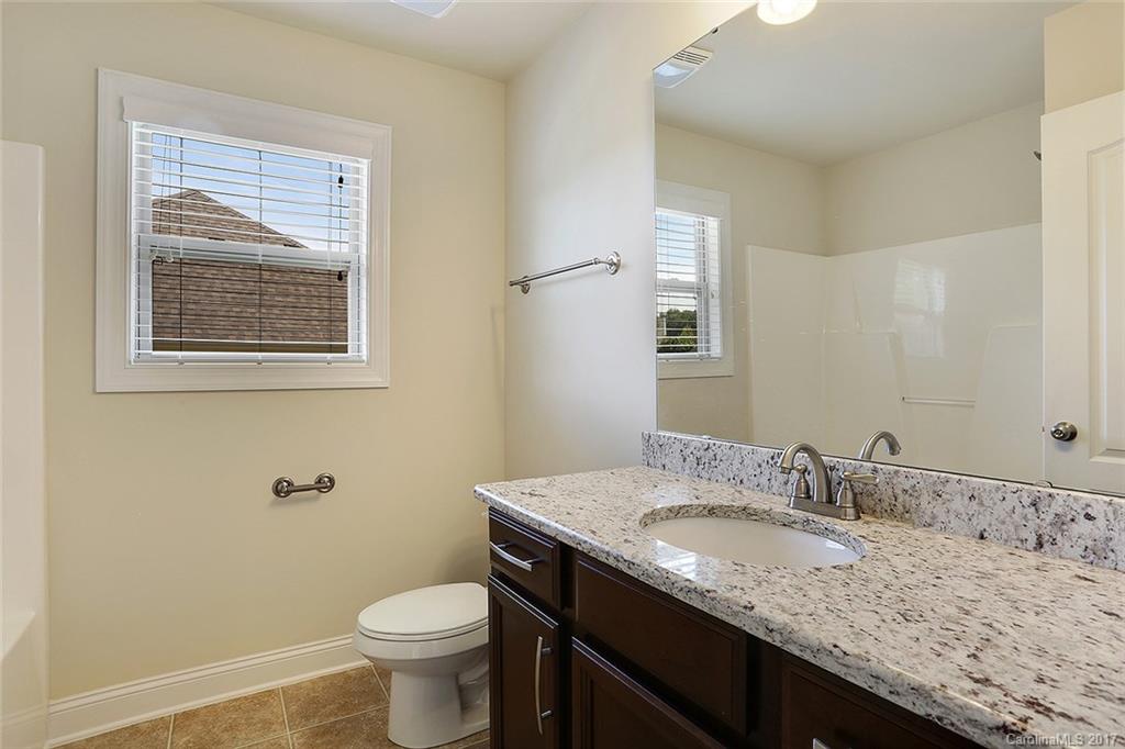 Kimbrell Crossing - Residential