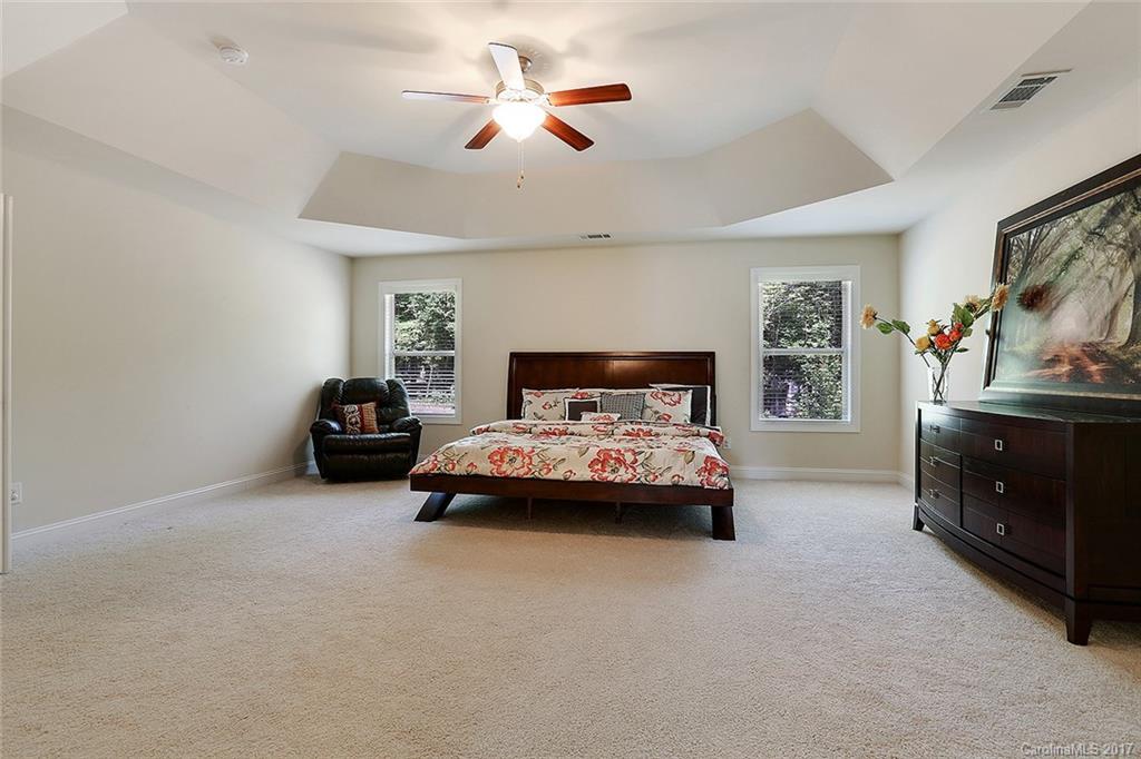 Kimbrell Crossing - Residential