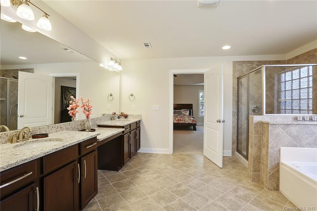 Kimbrell Crossing - Residential