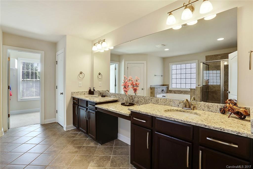 Kimbrell Crossing - Residential