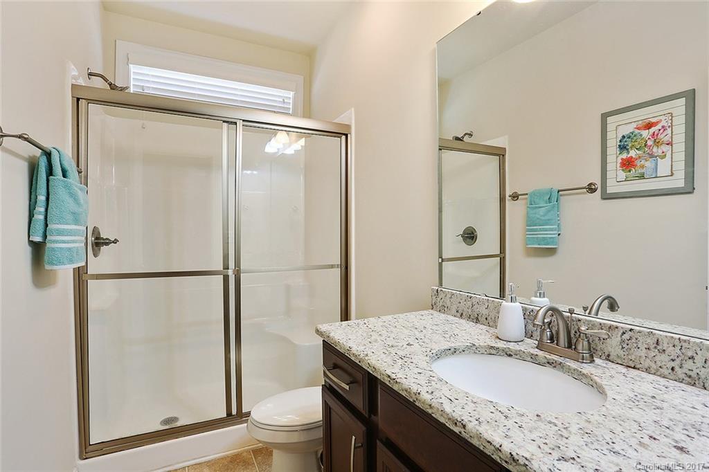 Kimbrell Crossing - Residential