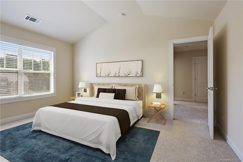 Kimbrell Crossing - Residential