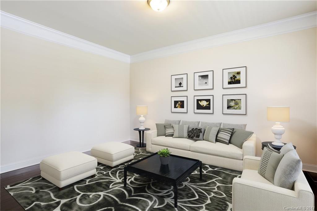 Kimbrell Crossing - Residential