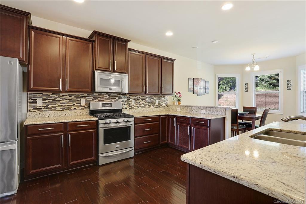 Kimbrell Crossing - Residential