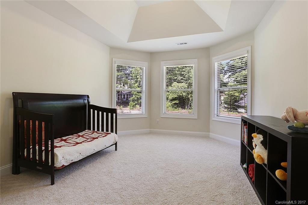 Kimbrell Crossing - Residential