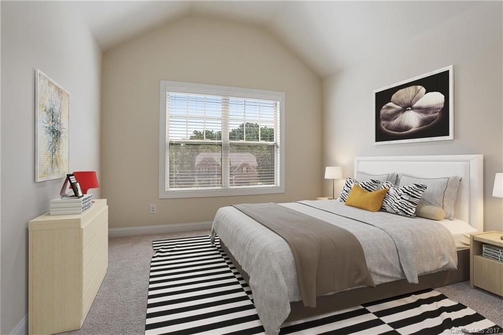 Kimbrell Crossing - Residential