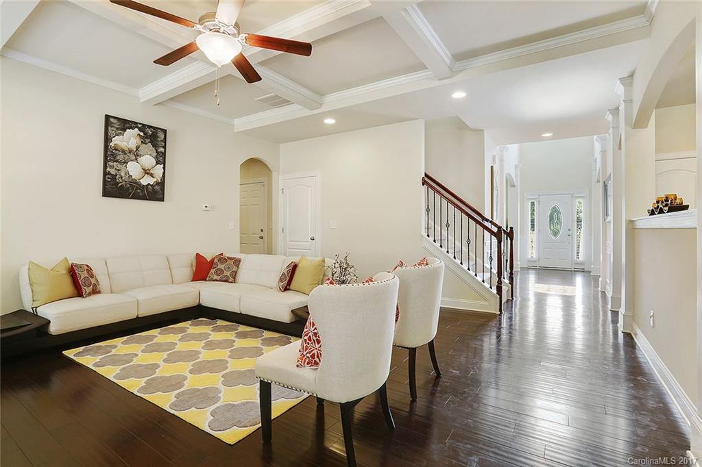 Kimbrell Crossing - Residential