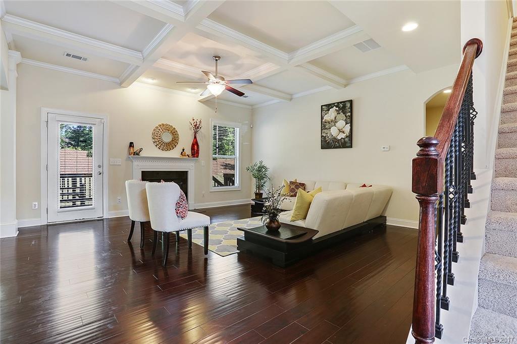 Kimbrell Crossing - Residential