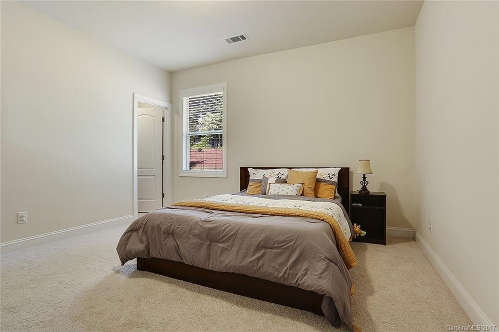 Kimbrell Crossing - Residential