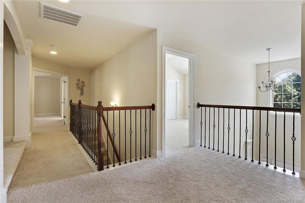 Kimbrell Crossing - Residential