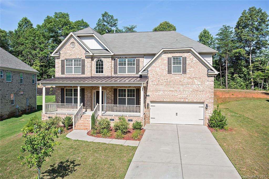 Kimbrell Crossing - Residential