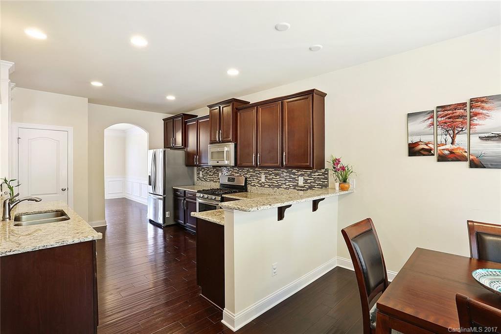 Kimbrell Crossing - Residential