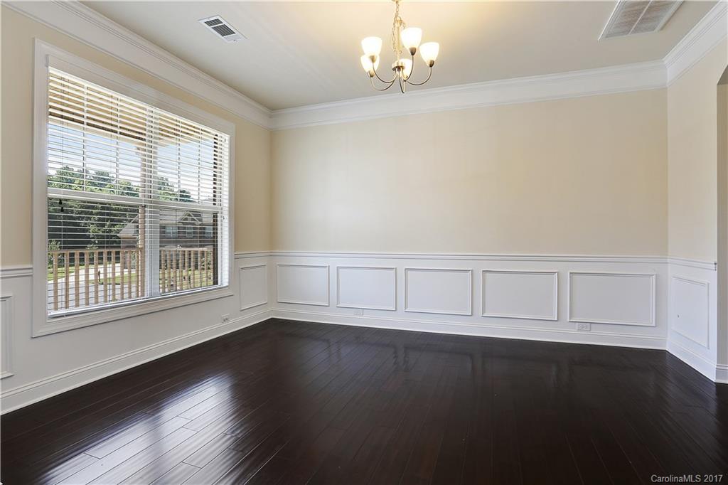 Kimbrell Crossing - Residential