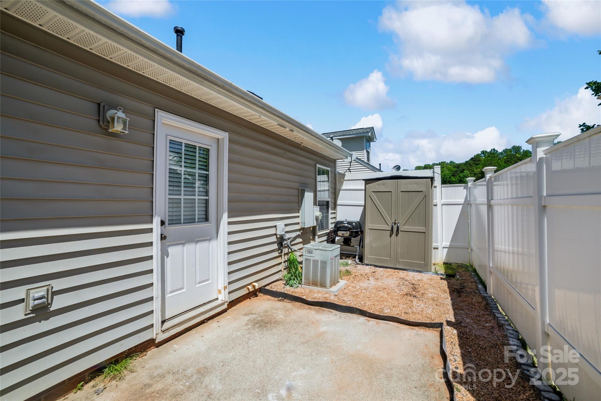 Olde Towne - Residential