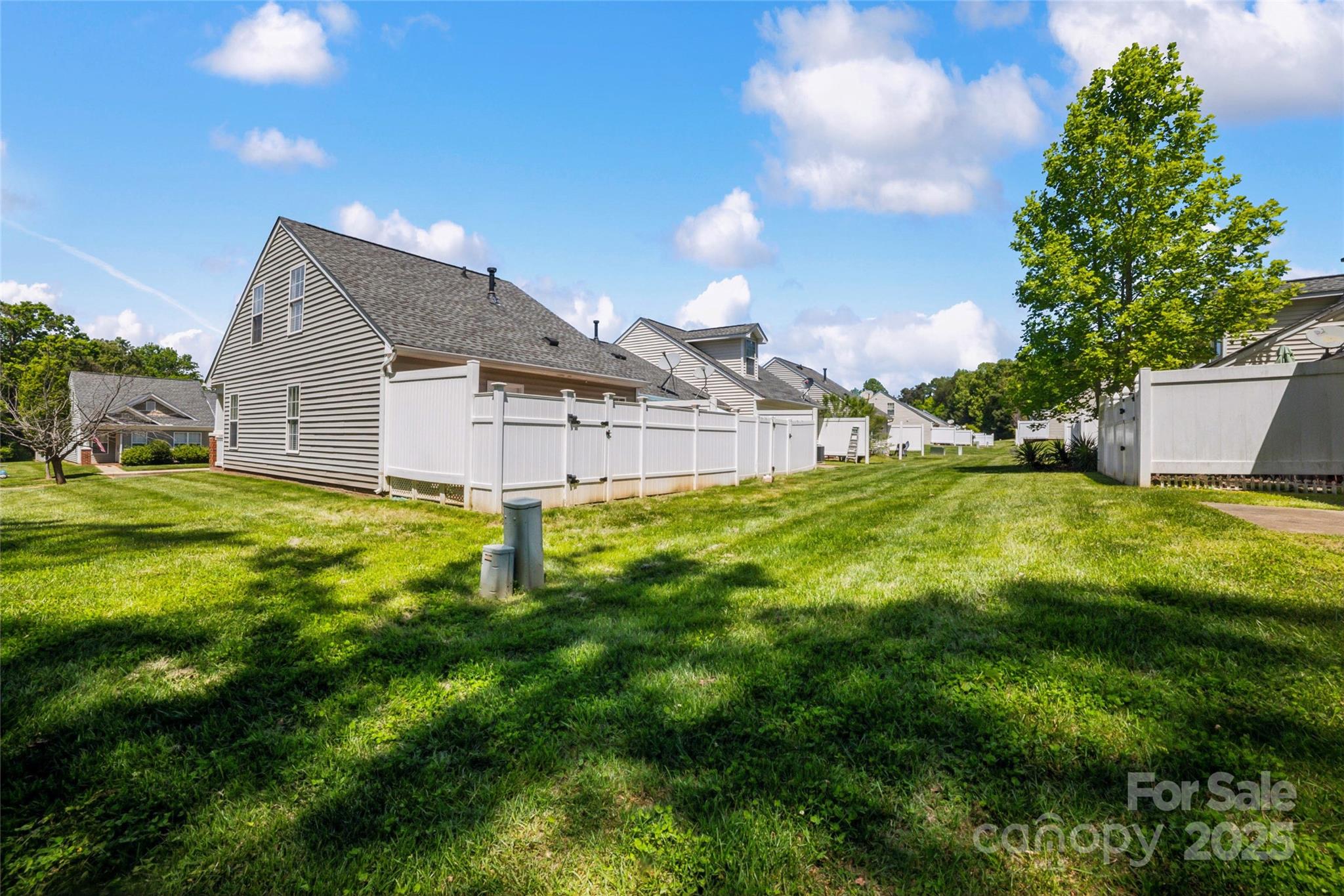 Olde Towne - Residential