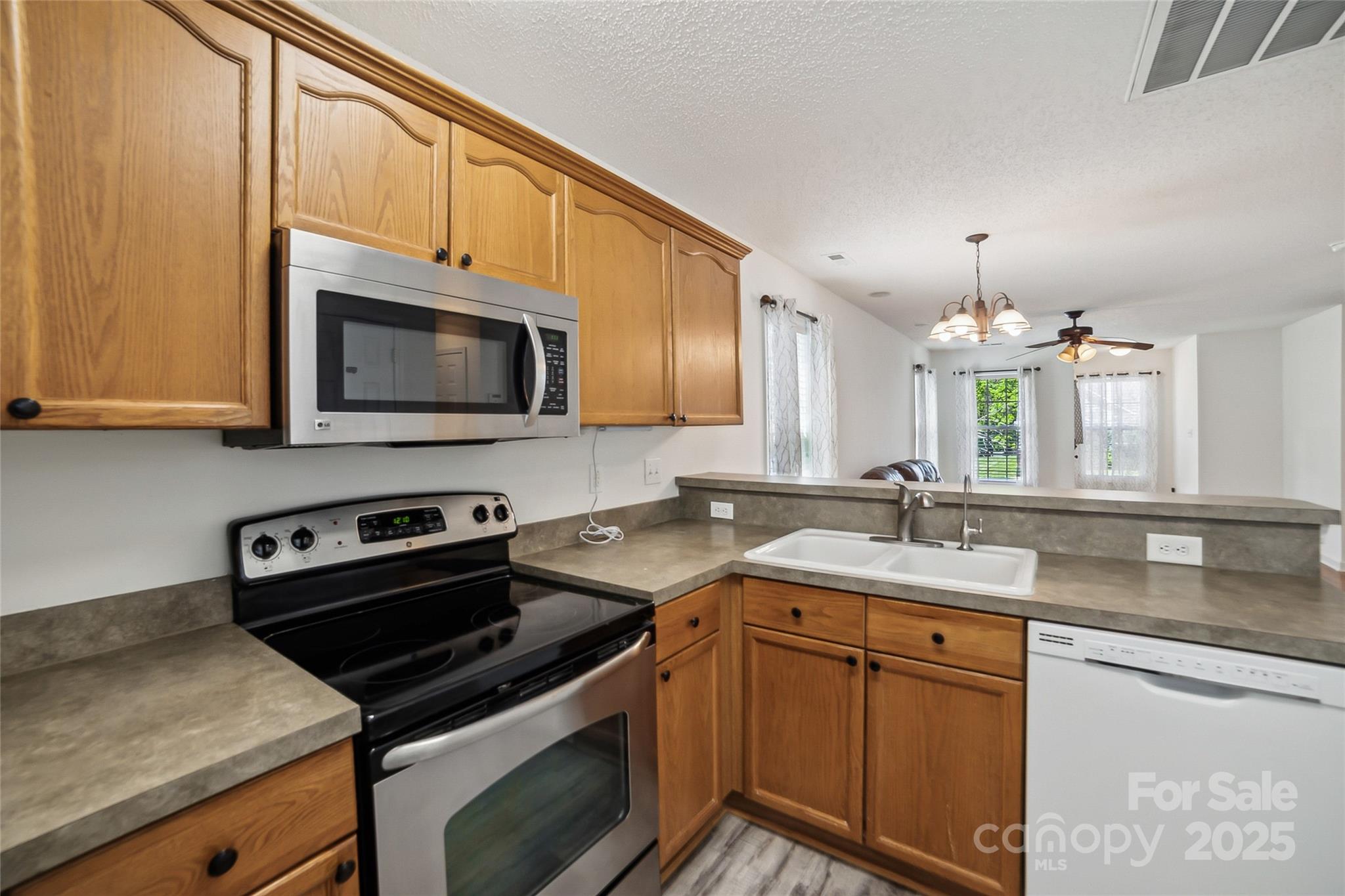 Olde Towne - Residential