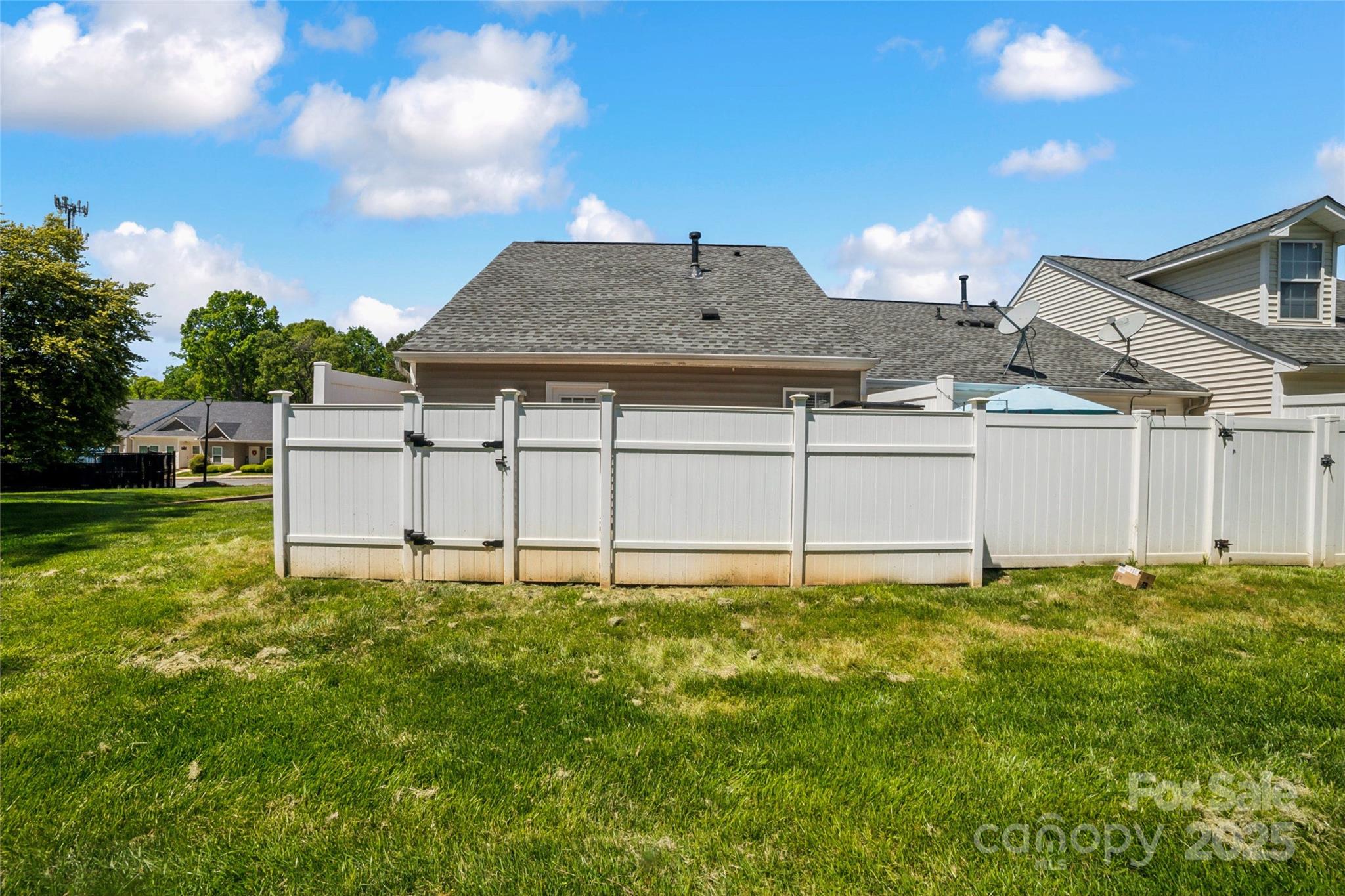 Olde Towne - Residential