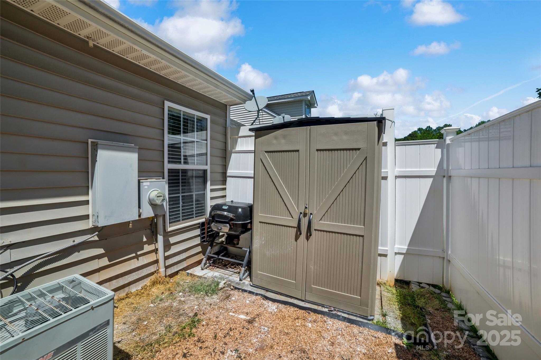 Olde Towne - Residential