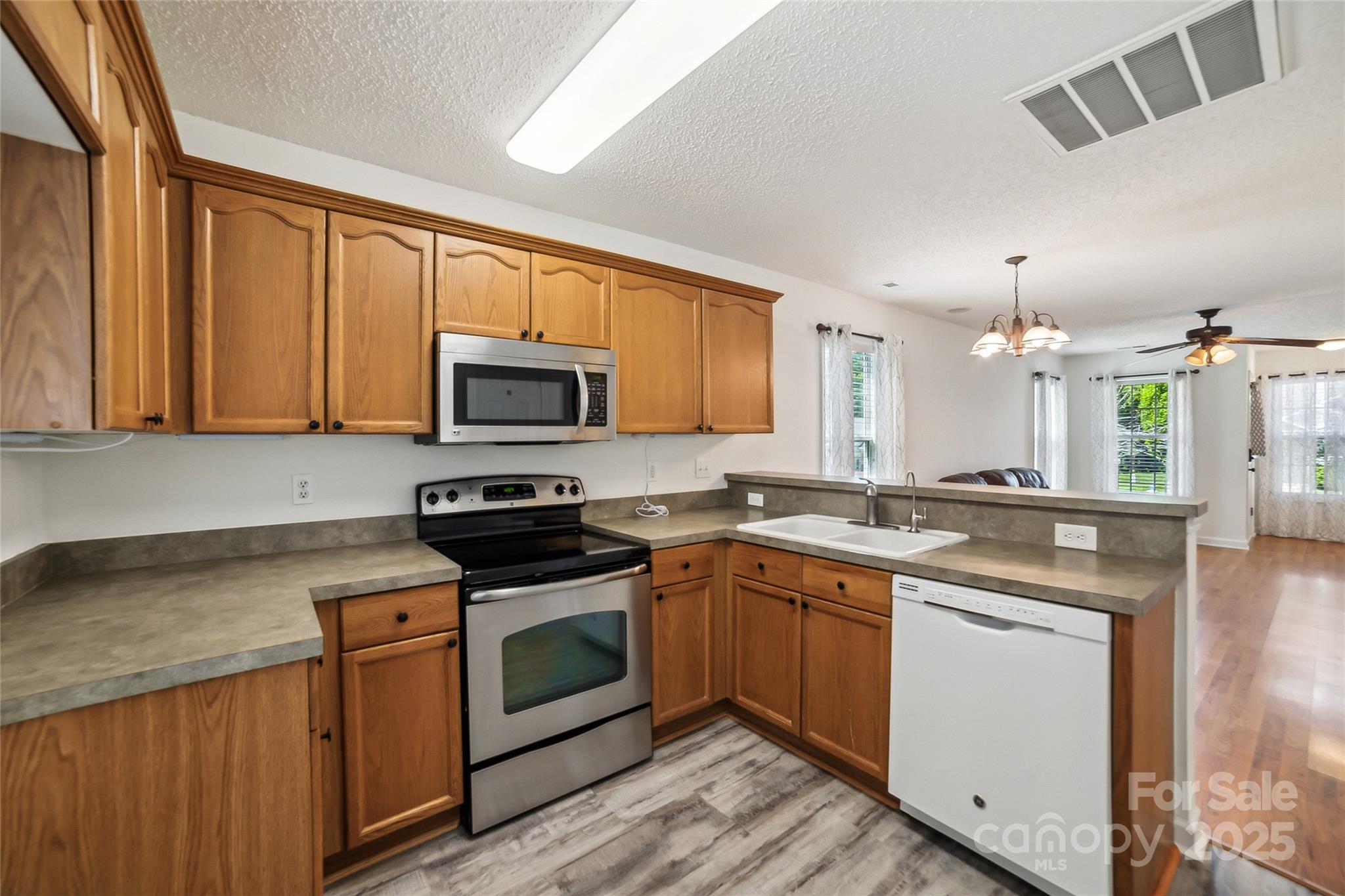 Olde Towne - Residential